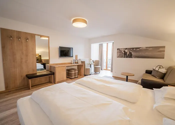 Hotel Brunnhofer