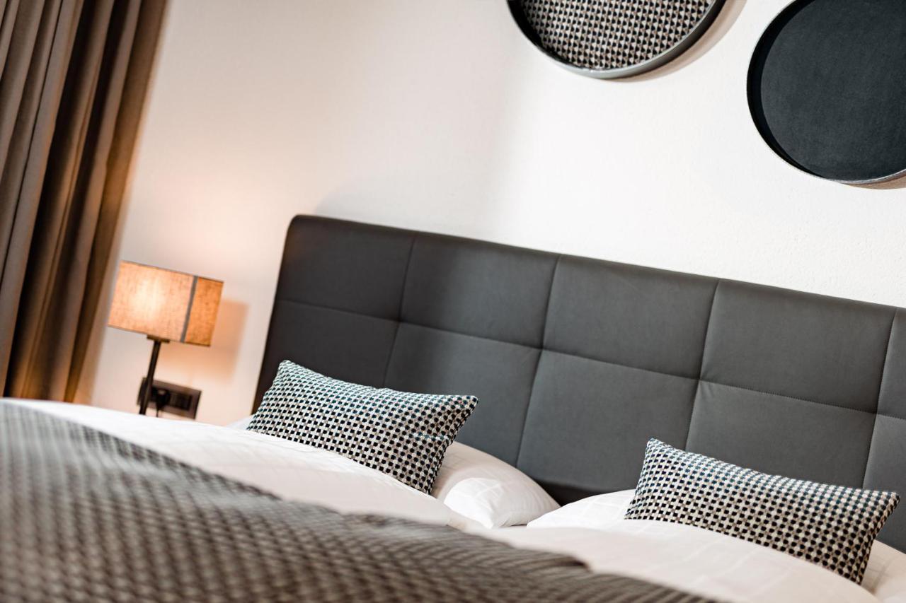 Hotel Brunnhofer Dorf Tirol