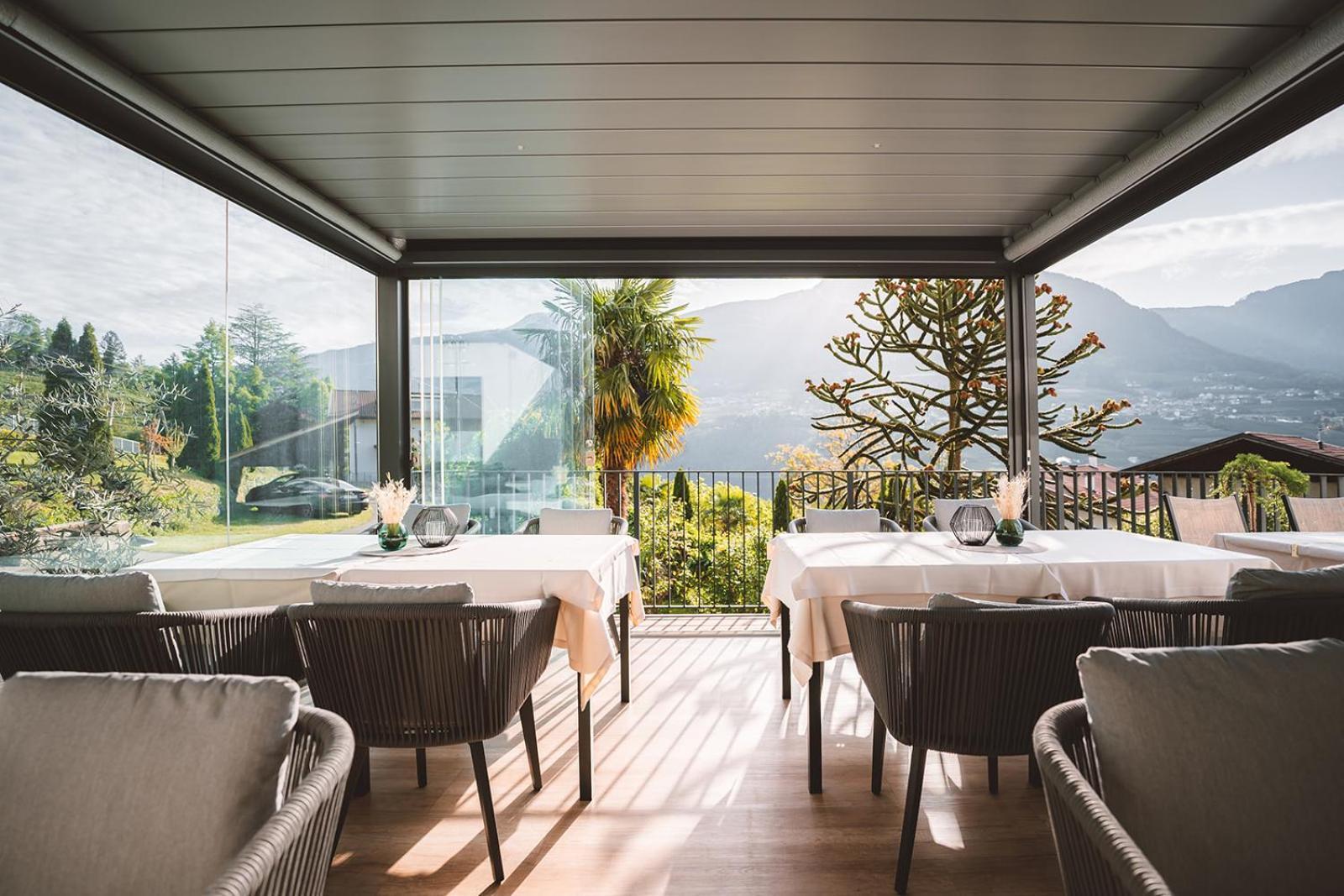 Brunnhofer Hotel Tirolo