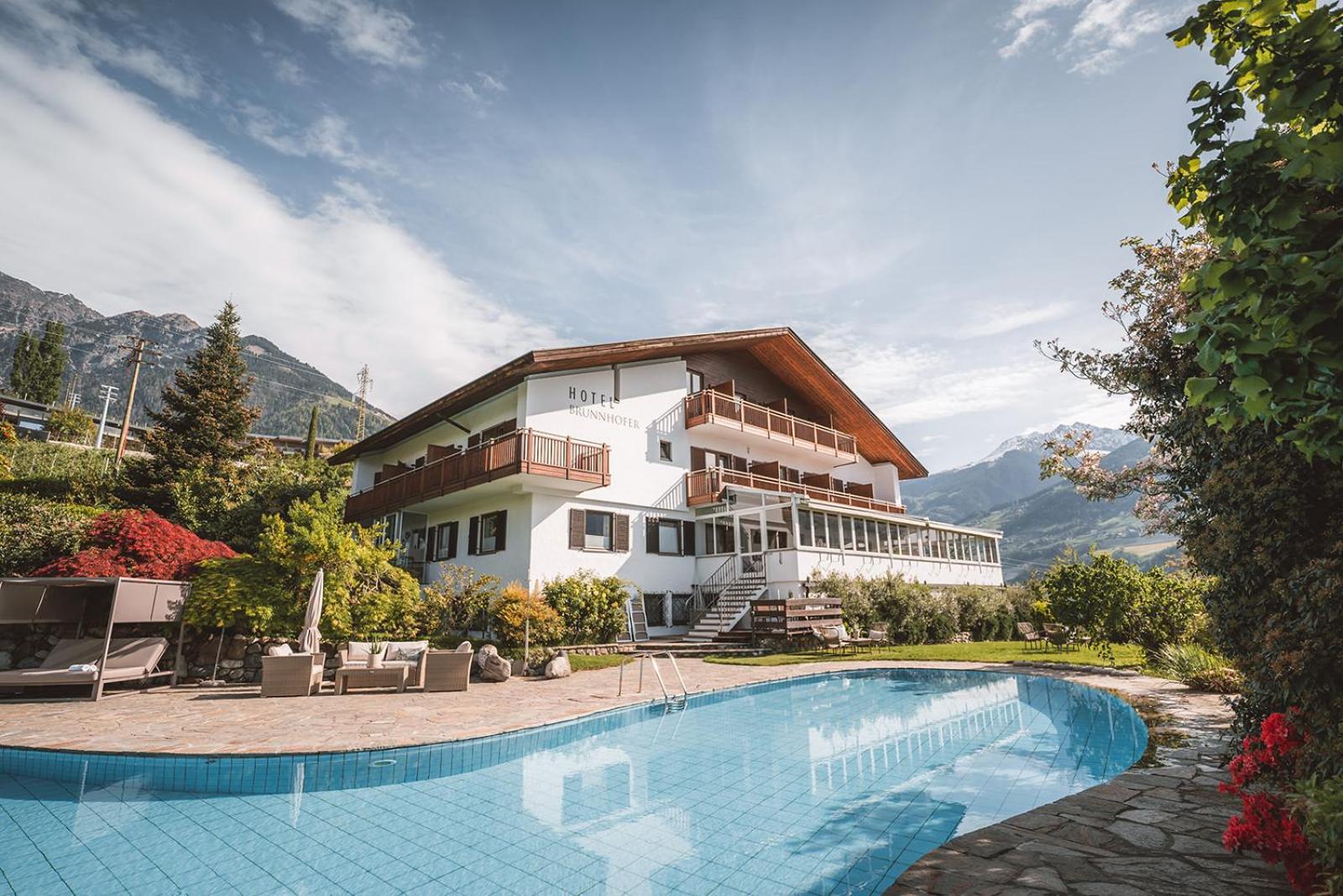 Hotel Brunnhofer