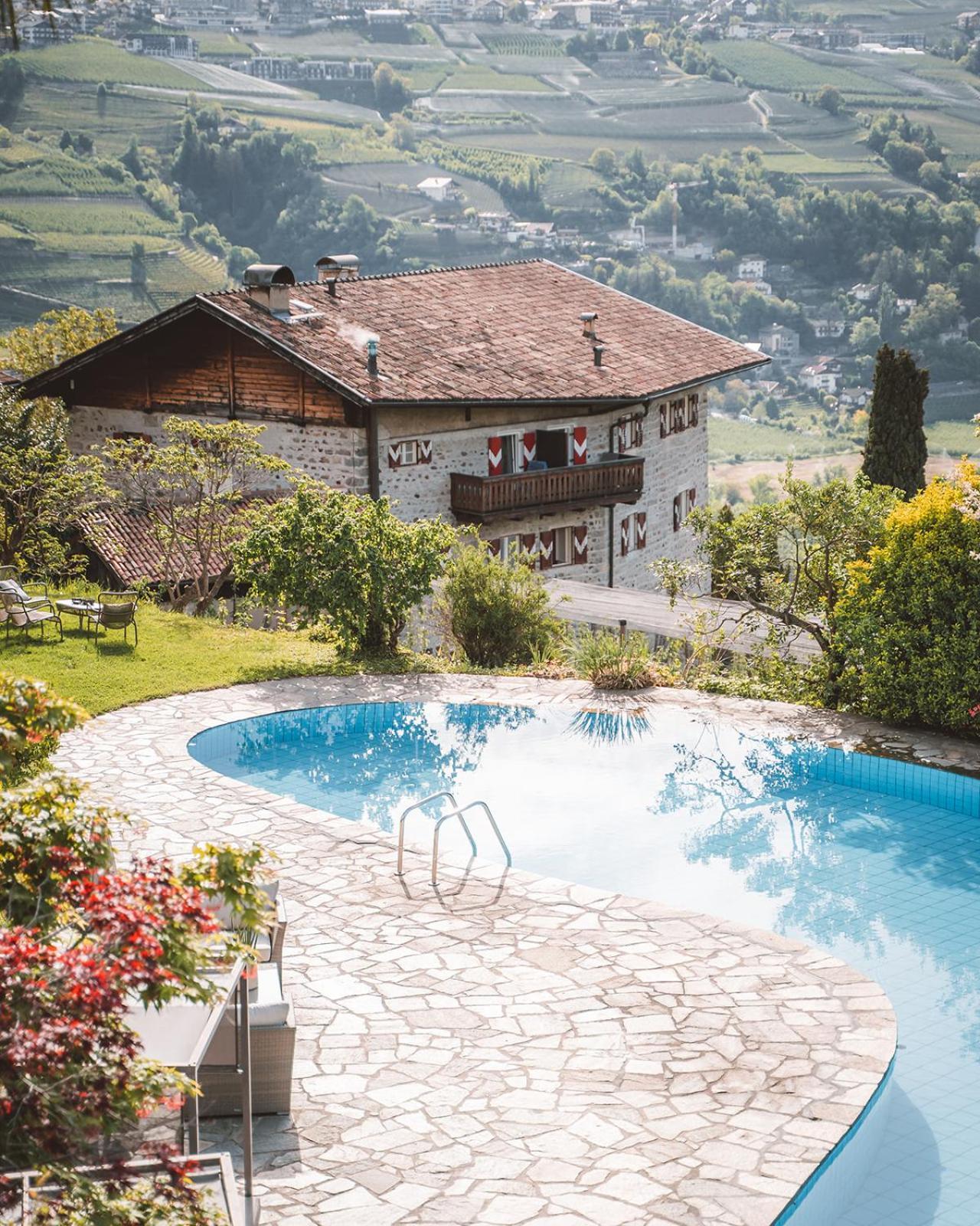 Brunnhofer Hotel 3*