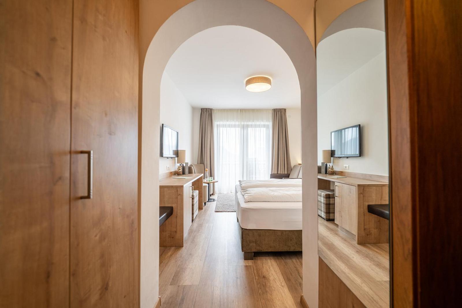 Brunnhofer Hotel Tirolo