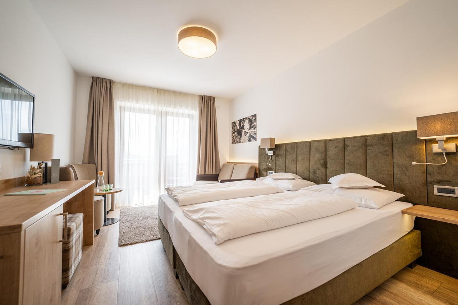 Brunnhofer Hotel