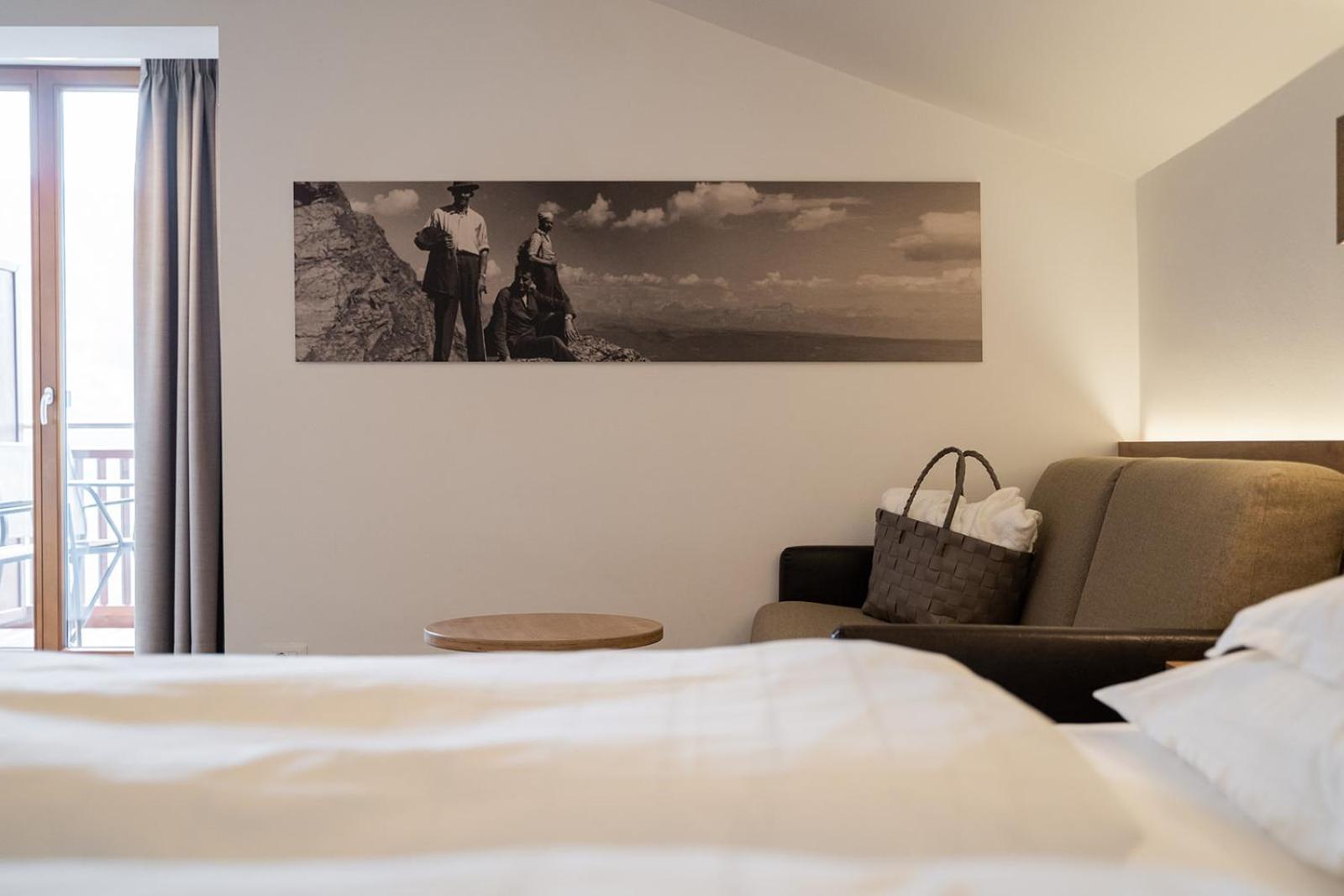 Hotel Brunnhofer